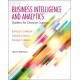 Test Bank for Business Intelligence and Analytics: Systems for Decision Support, 10th Edition by Ramesh Sharda